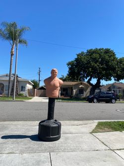 PUNCHING DUMMY