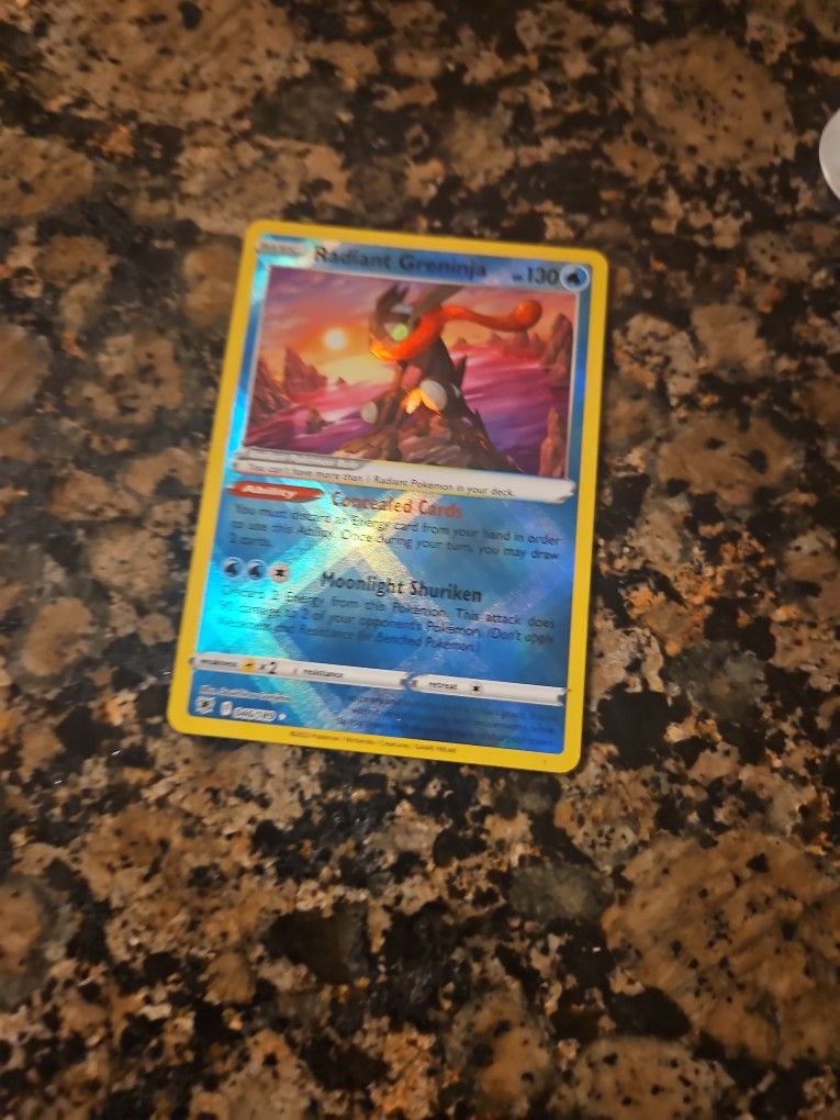 Pokemon
