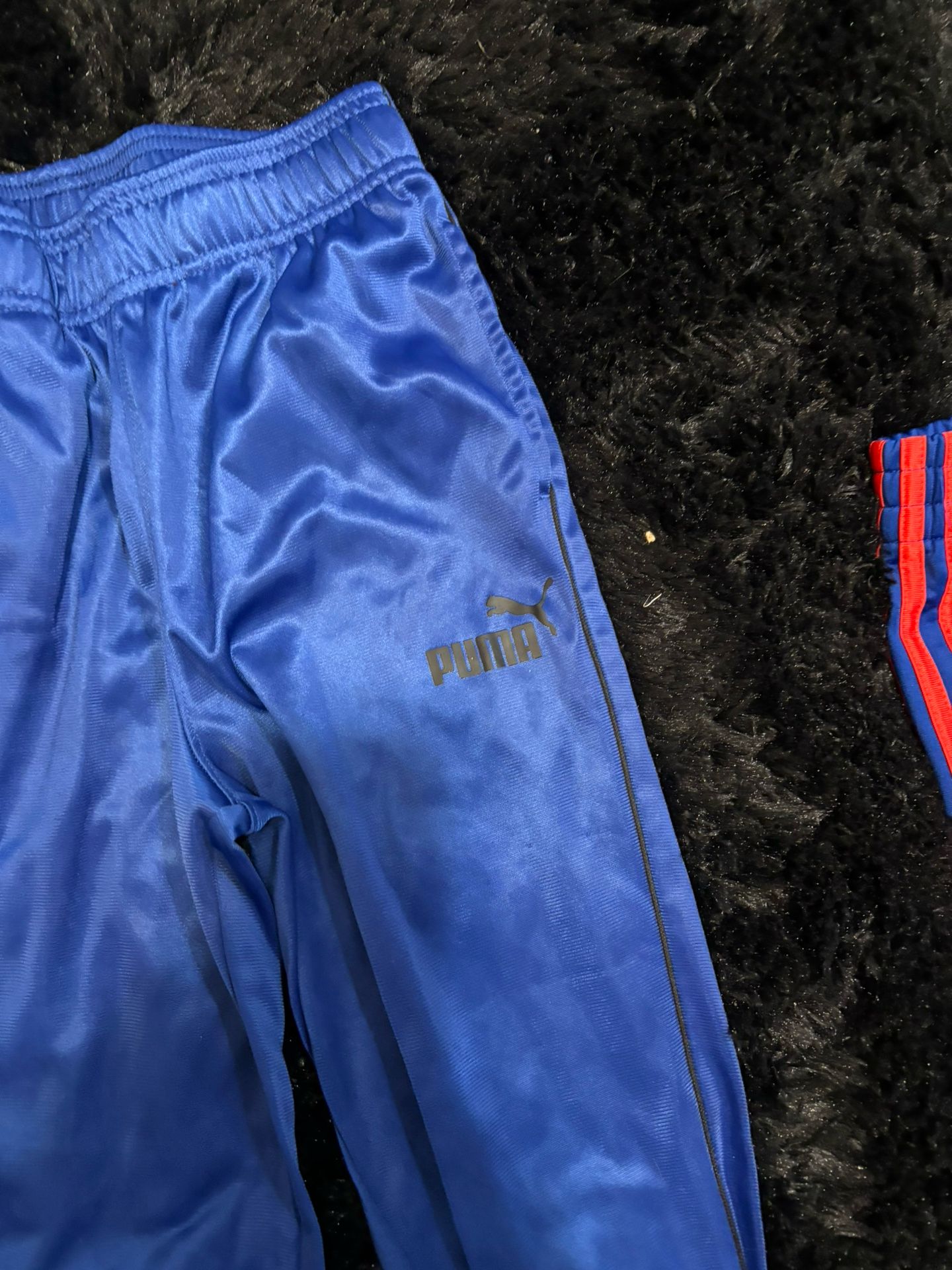 Puma Sweat Pants