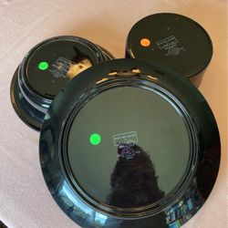 Mikasa Stone Ware Set For $ 20.00