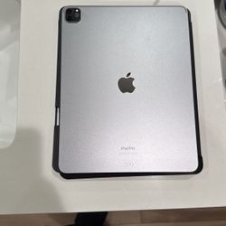12.9 Inch iPad Pro Wi-fi 128GB