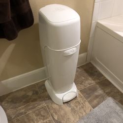 Diaper Disposal
