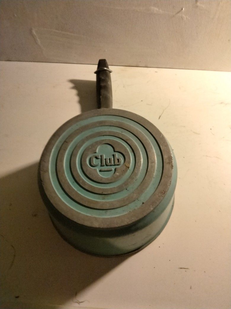Club Pan