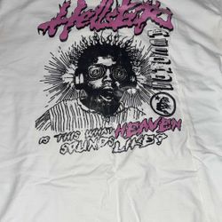 Hellstar T Shirt