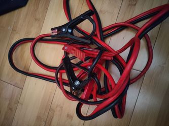 Jumper Cables
