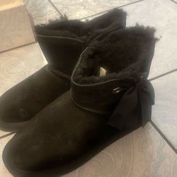 Bear Paw Boots