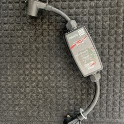 30 Amp Surge Protector