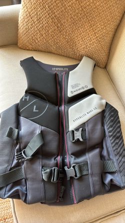 Life jacket Adult large