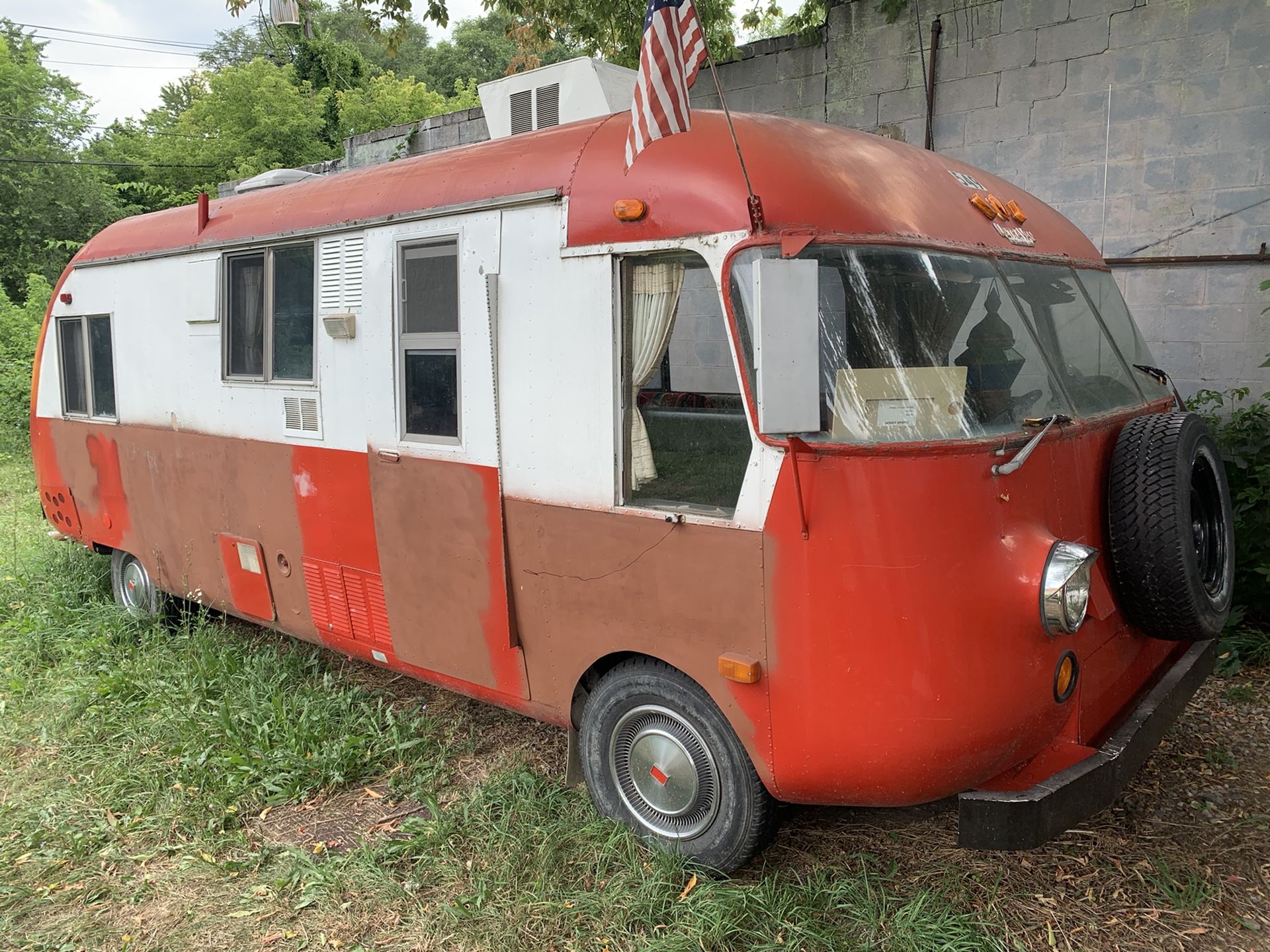 Ultra van 1970 #549