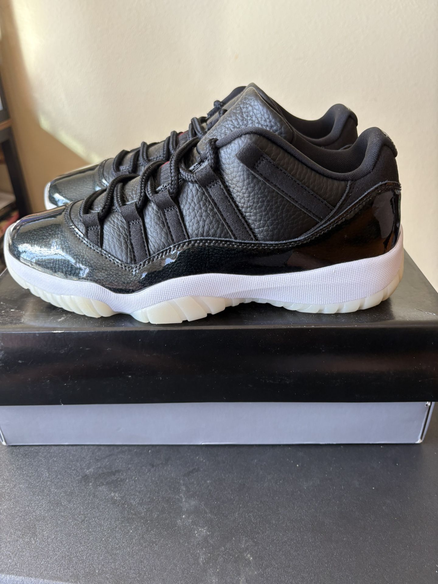 Jordan 11 