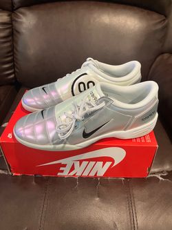Nike Total 90 Premium Silver size 11