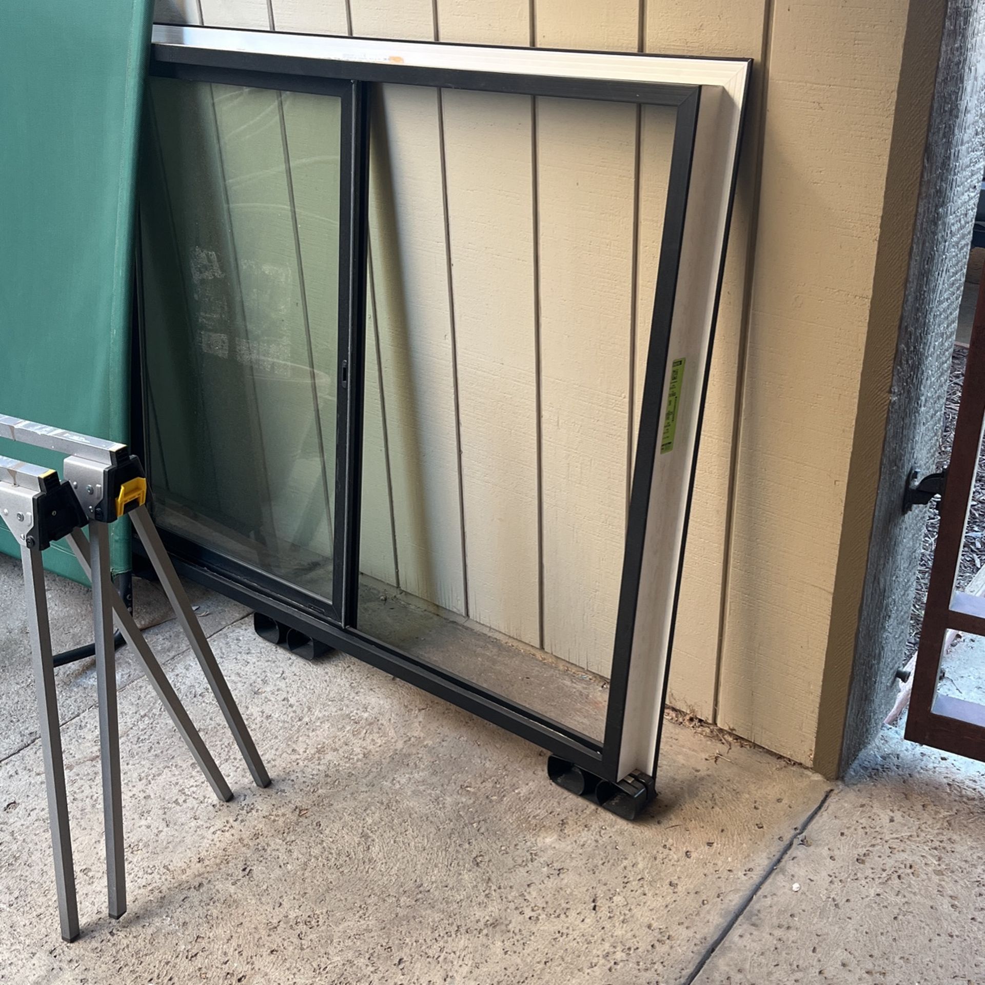 Milgard Window