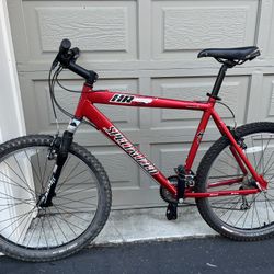 Specialized Hardrock Comp