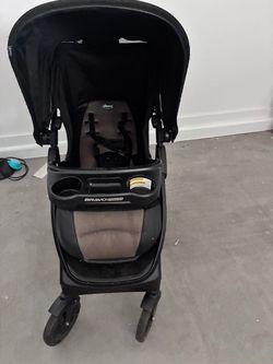 Stroller