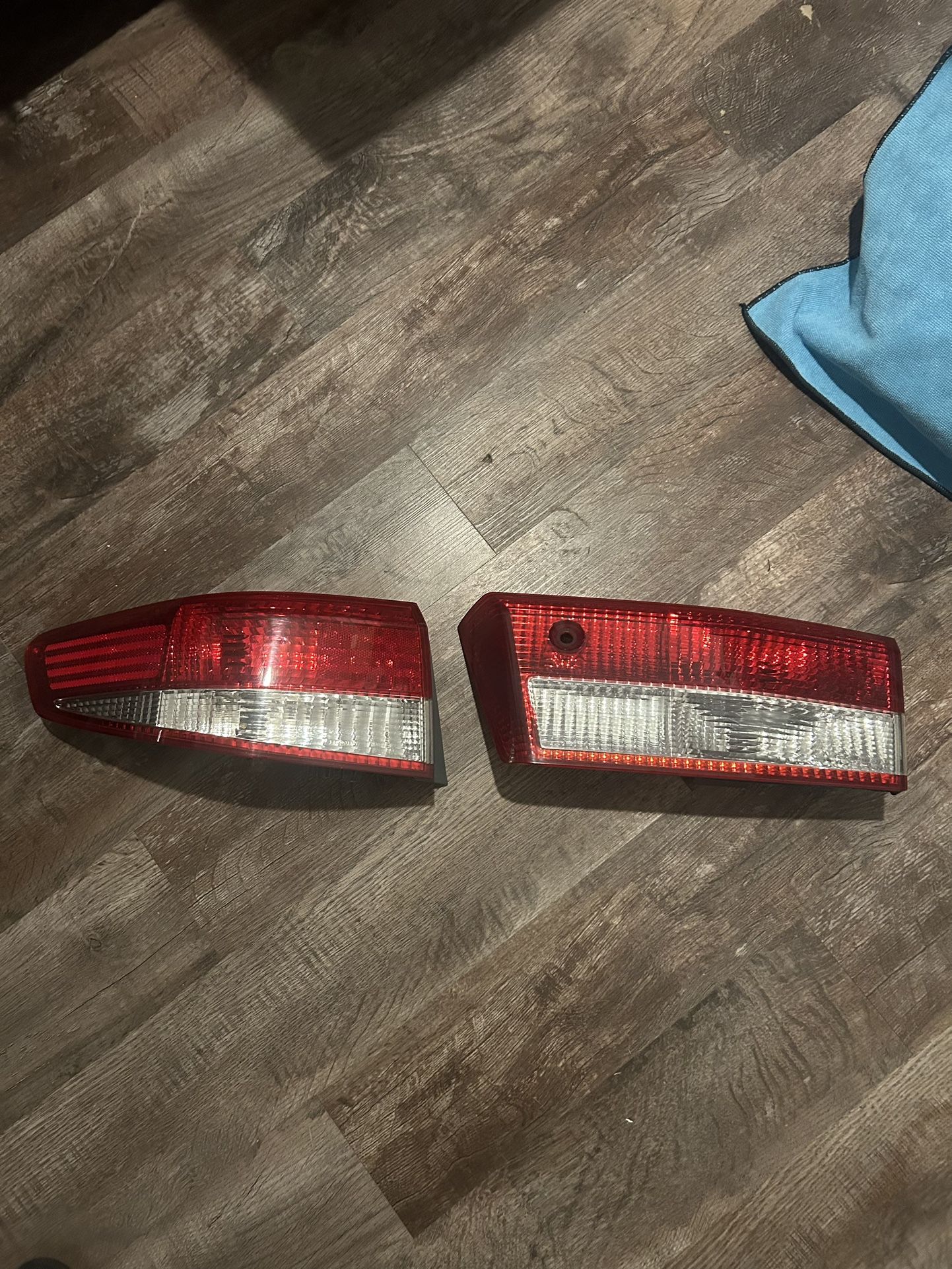 2005 Honda Accord