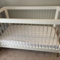 Baby Crib