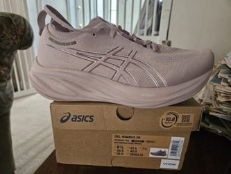 Asics Shoes New ----  I Ordered The Wrong Size