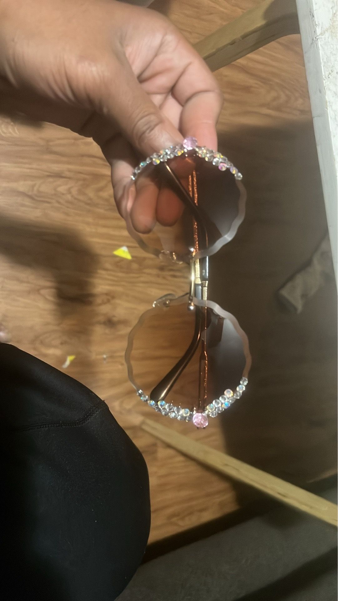 Girls sunglasses