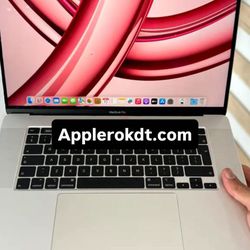 MacBook Pro M5 24GB RAM 1tb Ssd