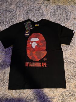 Bape shirt