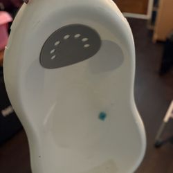 Baby Tub