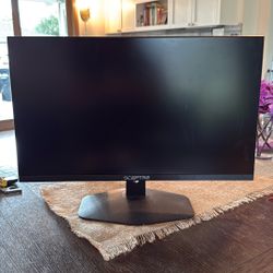 Spectre Gaming Monitor (27”)