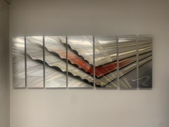 Wall Decor - Laser Art