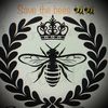 🐝  Save the Bees  🐝