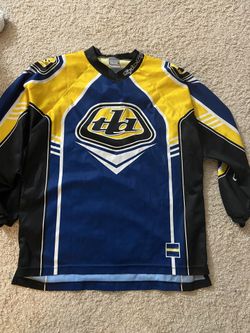 TROY LEE DESIGN MOTOCROSS GEAR/SWEATSHIRT