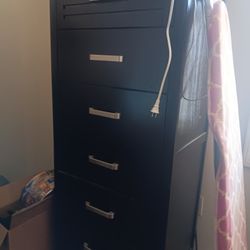Furniture. I Have Two Stand Up Dressers. They Are In Perfect Condition. $150.00 for both.