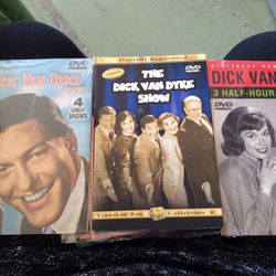 The Dick Van Dyke Show