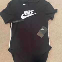 Nike Bodysuit 