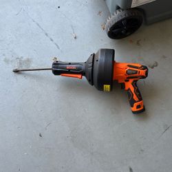 Vevor auger