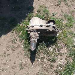 Transfer Case For Late 80's Model Chevy Truck Model 251