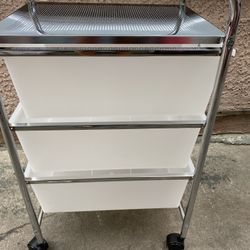 3 Drawers 