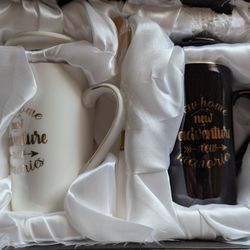 Brand New Housewarming Gifts New Home, Closing Gifts for Home Buyers, House Warming Coffee Mug for Men Women Couple Families Friends Coworkers, First 