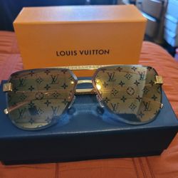 LV Sunglasses 
