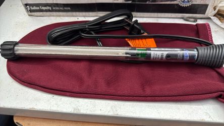 Aquarium Heater 
