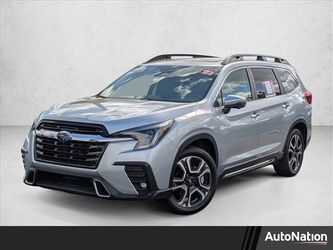 2023 Subaru Ascent