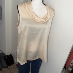 Vince Camuto, Ladies Blouse