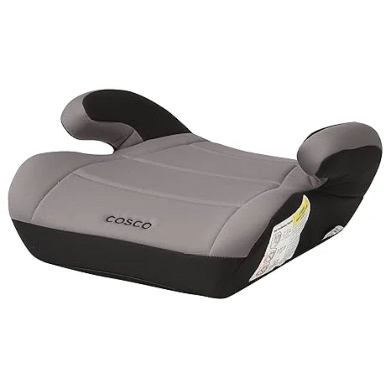 Booster car seat