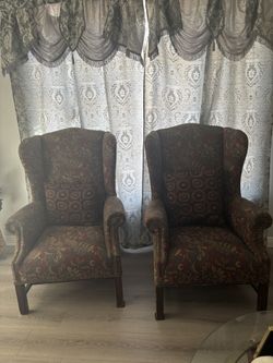 2 Chairs