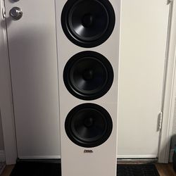 Revel Concerta2 F36 Floorstanding Loudspeaker (Single)