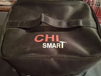 Chi smart hot rollers