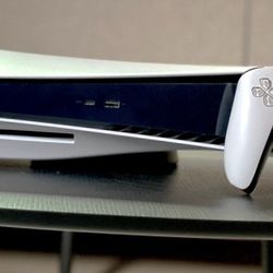 PlayStation 5 PS5 Console