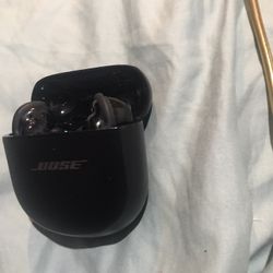   Bose Ear Buds 