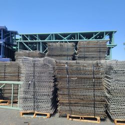 Pallet Rack