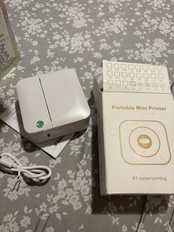 Mini Printer