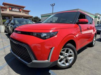 2023 Kia Soul