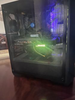 GAMING PC FOR SALE